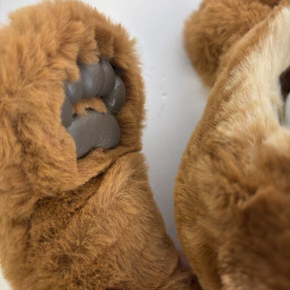 FurREAL Friends Cubby The Curious Bear Interactive Talking Moving Bear works!! - Picture 14 of 16